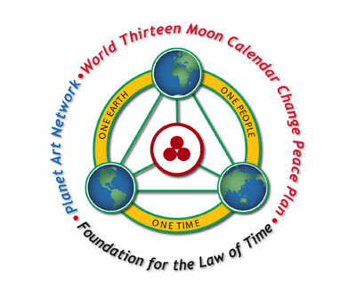 Foundation for the Law of Time